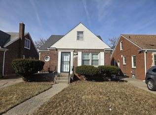 17151 Teppert St, Detroit, MI 48234