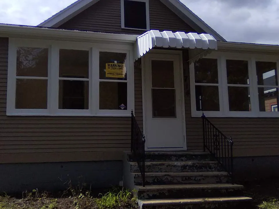 1714 Porter Ave