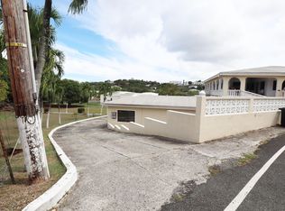 105 Herman Hill Est #B, Christiansted, VI 00820