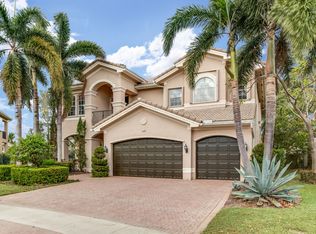 11193 Sunset Ridge Cir, Boynton Beach, FL 33473