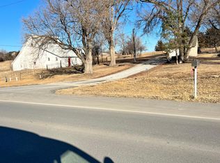 12000 S 54th St, Roca, NE 68430