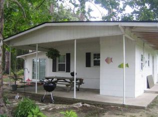 112 Marion St, Guyton, GA 31312