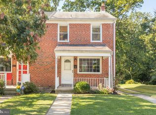 3405 Orlando Ave, Baltimore, MD 21234