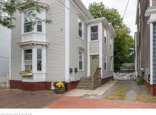 104 Congress St, Portland, ME 04101