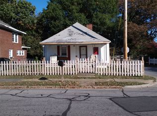 300 4th St, High Point, NC 27260