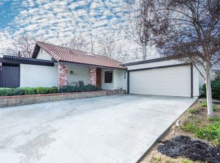 23538 Via Castanet, Santa Clarita, CA 91355