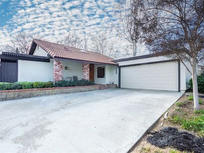 23538 Via Castanet, Santa Clarita, CA, 91355