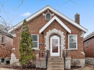 5725 Nottingham Ave, Saint Louis, MO 63109