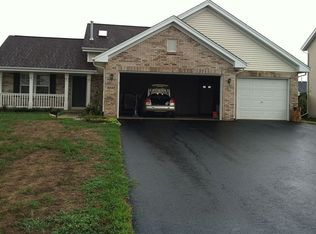 5837 Columbia Dr, South Beloit, IL 61080