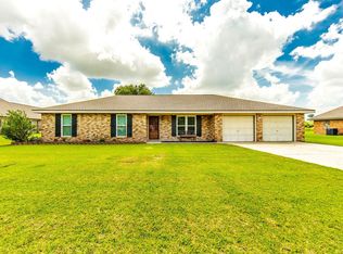 118 Marcello Blvd, Thibodaux, LA 70301