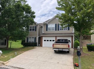 2404 Stancrest Ln, Lawrenceville, GA