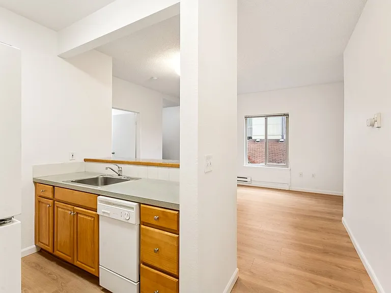 Pine Street Apartments — Photo 3
