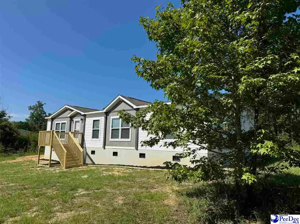 1612 Ashland Rd, Mc Bee, SC 29101