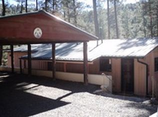 100 Sonora Loop, Ruidoso, NM 88345