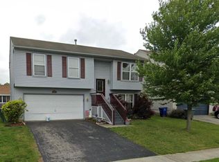 4199 Umiak Dr, Columbus, OH