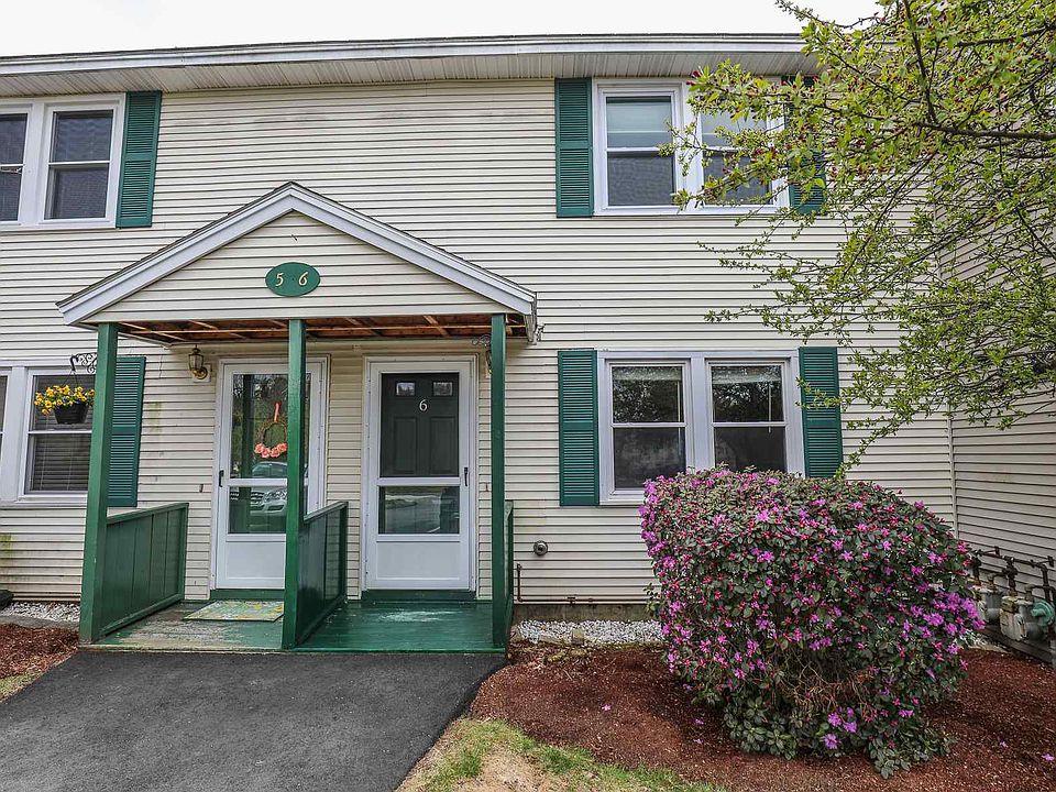 1035 South Mammoth Road UNIT 6, Manchester, NH 03109 Zillow