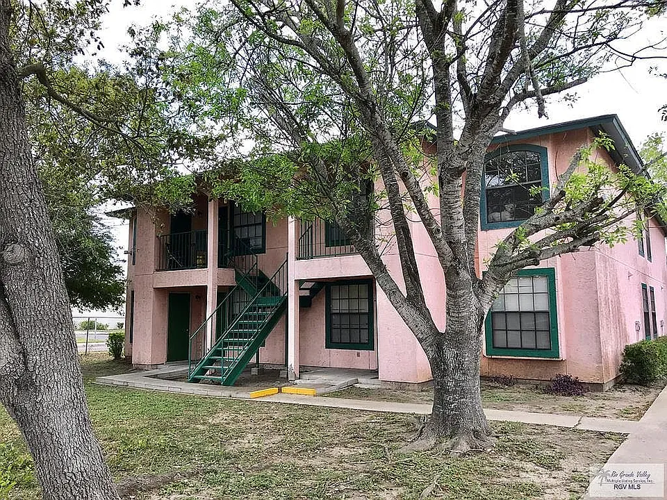 1 of 5 buildings 