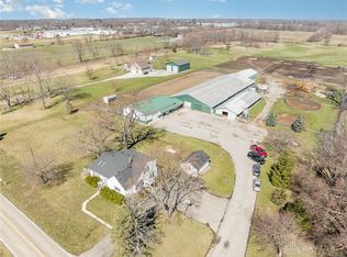 7195 Singer Rd, Dayton, OH 45424