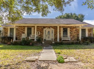 117 Union Church Rd, Seminary, MS 39479