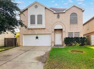 2004 Mallorca Dr, Laredo, TX 78046