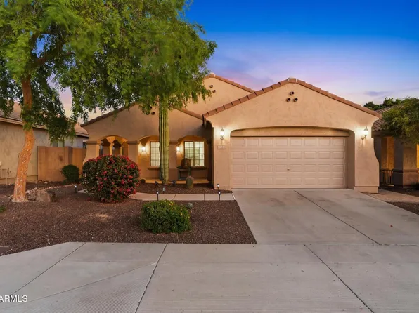 26937 N 52ND Glen, Phoenix, AZ 85083