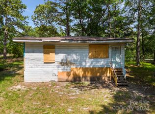 4540 Pittman Grove Church Rd, Raeford, NC 28376