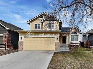 1158 W 132nd Pl, Westminster, CO 80234