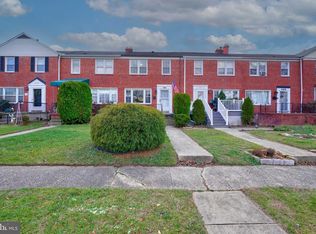 984 Radcliffe Rd, Towson, MD 21204