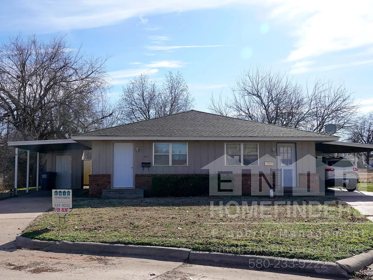 1 bed, 697 sqft, $600 — Photo 1