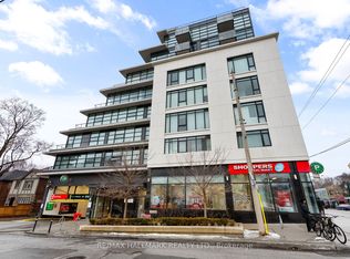 170 Chiltern Hill Rd UNIT 411, Toronto, ON M6C0A9