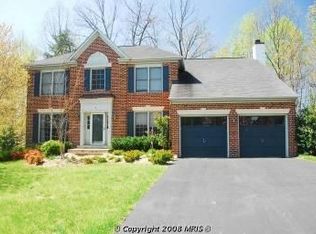 31 Sarasota Dr, Stafford, VA 22554