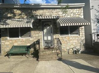 926 Ohio Ave, Trenton, NJ