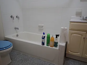 Rented by Hakeem Shahid, LREB