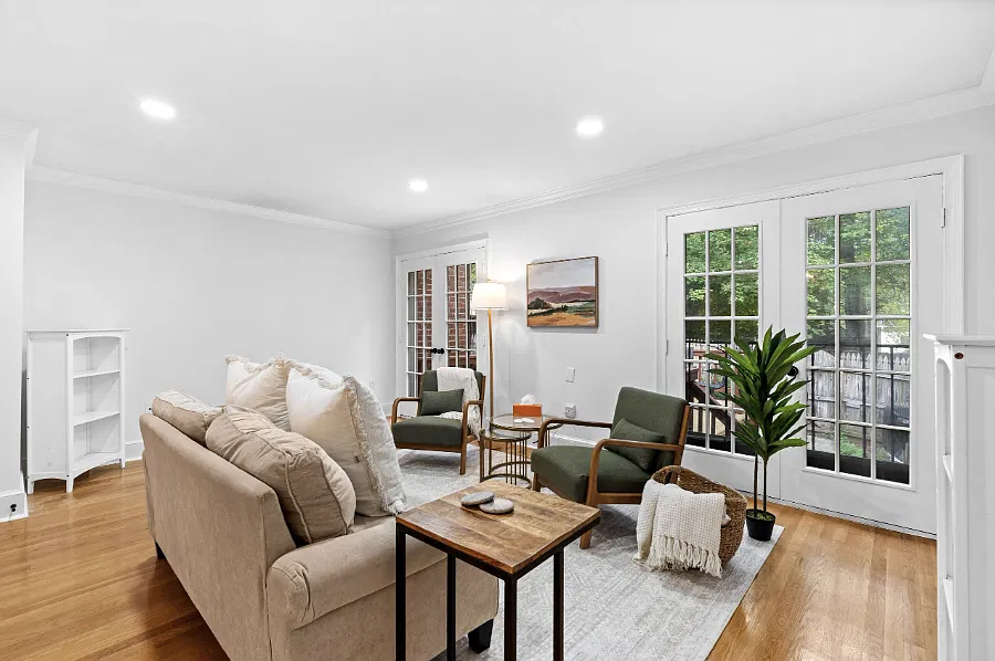 1 bed, $1,200 — Photo 3