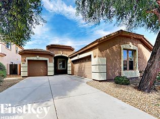 17642 W Post Dr, Surprise, AZ 85388