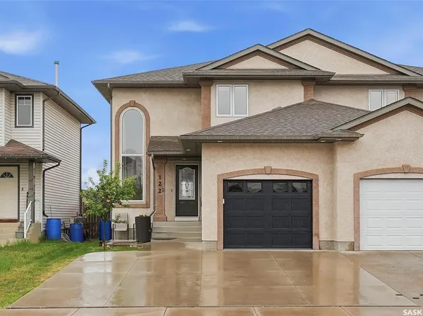 122 Meadowlark PARK, Warman, SK S0K 0A1