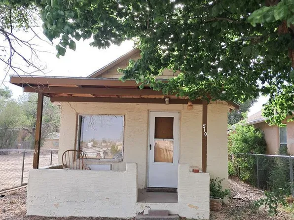 510 Harriet Ave, La Junta, CO 81050