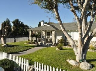 9271 Imperial Ave, Garden Grove, CA 92844