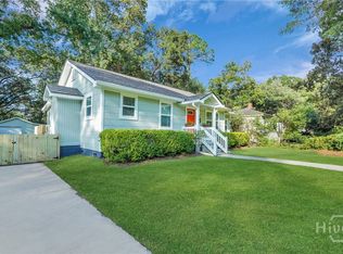 306 E 66th St, Savannah, GA 31405