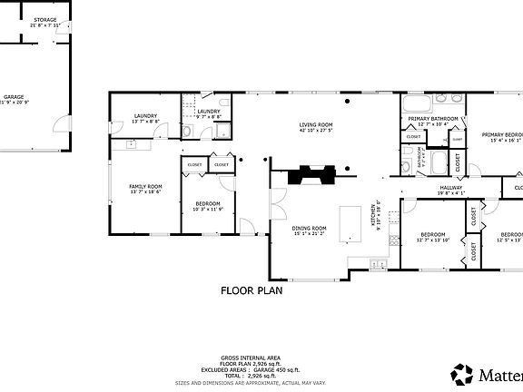 5th image of 6090 Highway 211