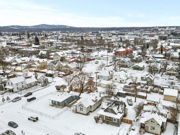 spokane-washington-446951606 picture