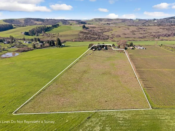 3683 Canfield Road, Sebastopol, CA 95472