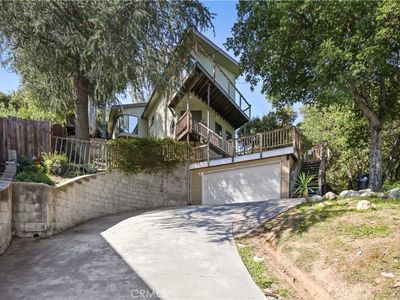 7632 McGroarty St, Tujunga, CA, 91042