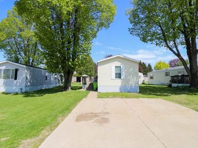 N3305 Cty Hwy #M-125, West Salem, WI, 54669