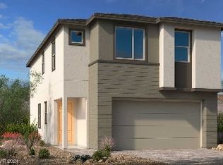 11849 Pied Harrier Ave, Las Vegas, NV 89138