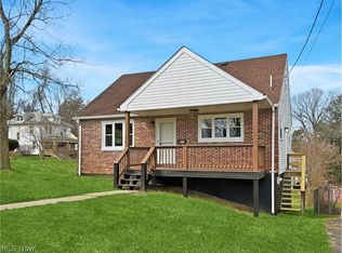 201 Wilshire Blvd, Steubenville, OH 43952