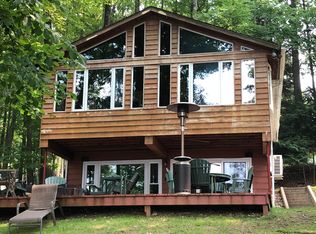 151 Ponce Ln, Du Bois, PA 15801