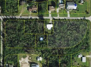 3630 PLEASANT STREET LOT 19, PUNTA GORDA, FL 33950