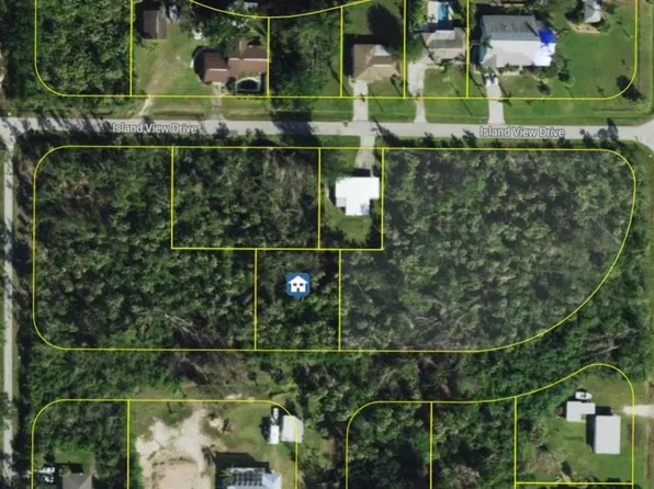 3630 PLEASANT STREET LOT 19, PUNTA GORDA, FL 33950