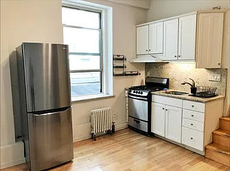 Rented by Keller Williams NYC